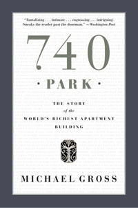 Cover of 740 Park