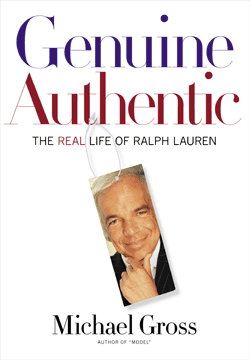 Cover of Genuine Authentic