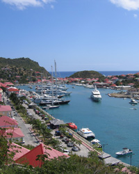 St Barth