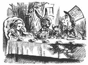 alice alice