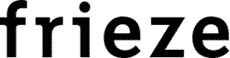 frieze_magazine_logo