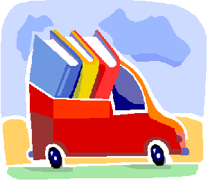 bookmobile bookmobile