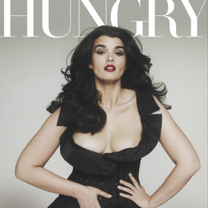Fashion Crystal Renn