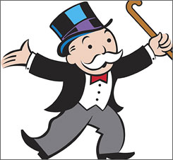 monopoly monopoly