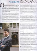 Women's Wear Daily Article