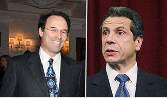 Cuomo and Extell: Can buy me love?