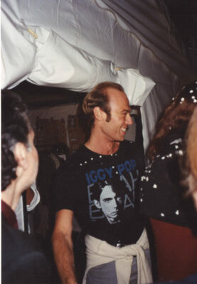 Margiela Unmasked - Michael Gross