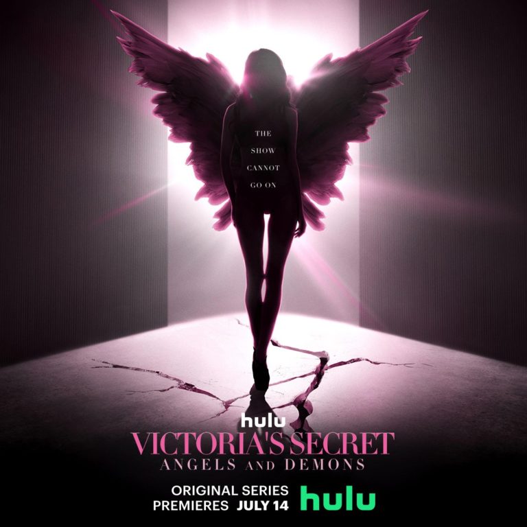 Angels No More: Victoria's Secret Officially Dumps Angels