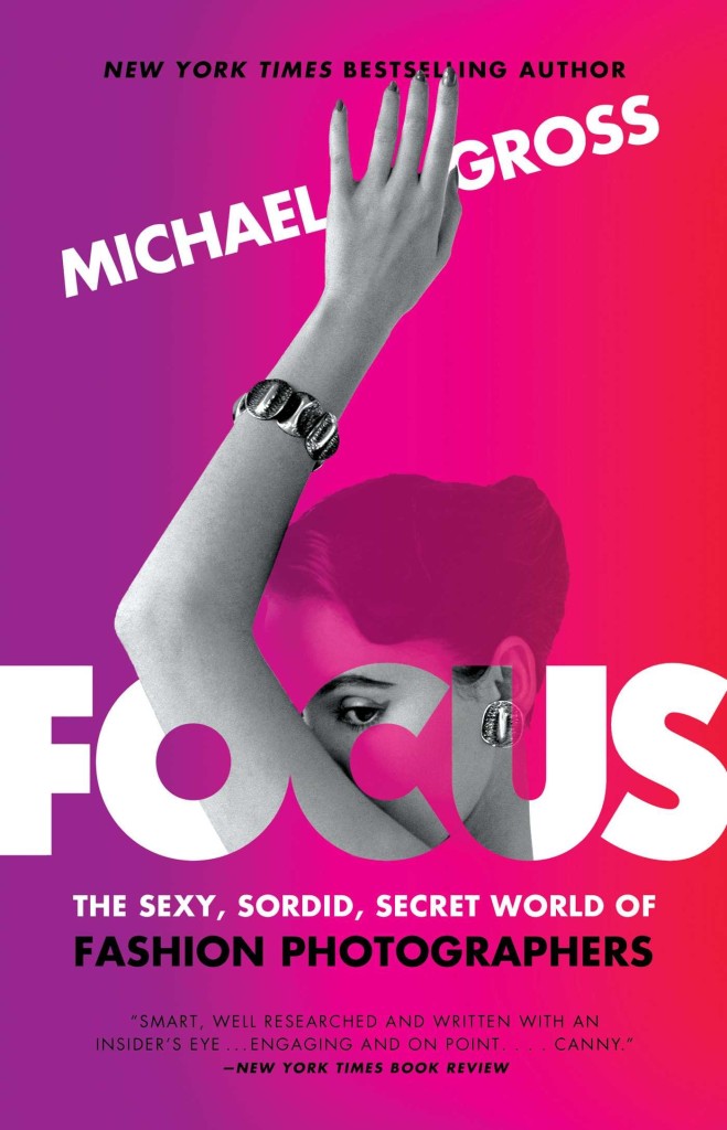 Focus - Michael Gross