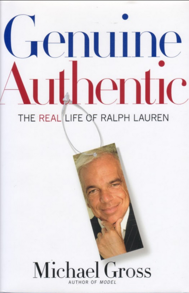 How Ralph Lauren Went From Dirt Poor to a Multi-Billionaire