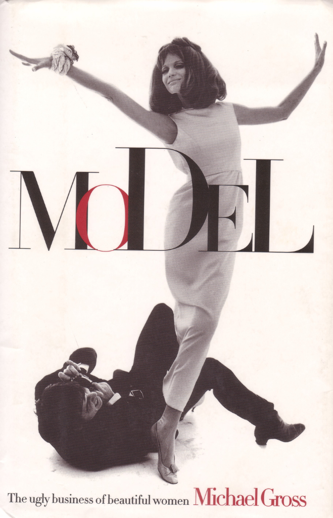 Model - Michael Gross