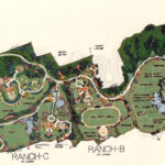Proposed Ranches in today's Beverly Park